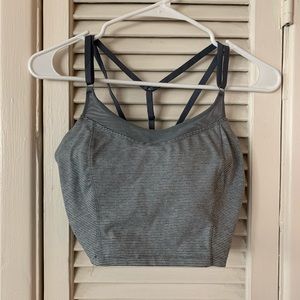Old Navy Sports Bra/Crop Top